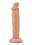 BLUSH NOVELTIES DR SKIN PLUS POSABLE DILDO 6"