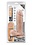 BLUSH NOVELTIES DR SKIN SILICONE DR JULIAN 9" DILDO