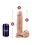 BLUSH NOVELTIES DR SKIN SILICONE DR JULIAN 9" DILDO