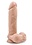 BLUSH NOVELTIES DR SKIN SILICONE DR JULIAN 9" DILDO