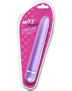 BLUSH NOVELTIES SEXY THINGS SLIMLINE