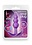 BLUSH NOVELTIES B YOURS TRIPLE BEAD ANAL PLUG PURPLE