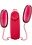BLUSH NOVELTIES B YOURS DOUBLE POP EGGS