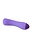 BLUSH NOVELTIES WELLNESS G BALL SILICONE G SPOT VIBRATOR PURPLE