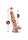 BLUSH NOVELTIES DR SKIN SILIC DR MASON 9" DILDO