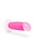 BLUSH NOVELTIES NEO ELITE GITD MARQUEE DILDO 8" PINK