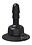 Doc Johnson VAC U LOCK DELUXE 360 SWIVEL PLUG