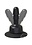 Doc Johnson VAC U LOCK DELUXE 360 SWIVEL PLUG