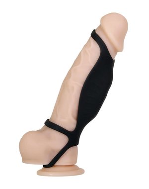 EVOLVED NOVELTIES GENDER X ROCKETEER