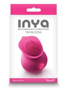 NS Novelties INYA THE BLOOM PINK