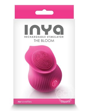 NS Novelties INYA THE BLOOM PINK