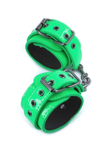 NS Novelties ELECTRA PLAY THINGS WRIST CUFFS