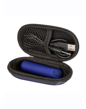 CalExotics RECHARGEABLE HIDEAWAY BULLET