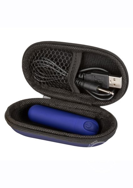 CalExotics RECHARGEABLE HIDEAWAY BULLET