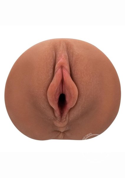 CalExotics STROKE IT JUICY PUSSY