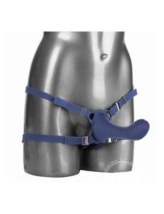 CalExotics HER ROYAL HARNESS ME2 THUMPER