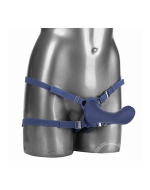 CalExotics HER ROYAL HARNESS ME2 THUMPER