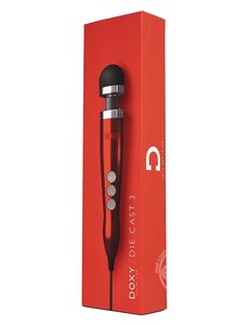 DOXY DOXY NUMBER 3 CANDY RED