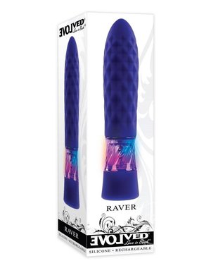 EVOLVED NOVELTIES EVOLVED RAVER