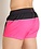 NASTY PIG NASTY PIG FORCE SWIM TRUNK NEON PINK
