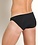 NASTY PIG NASTY PIG MICRO BIKINI BLACK