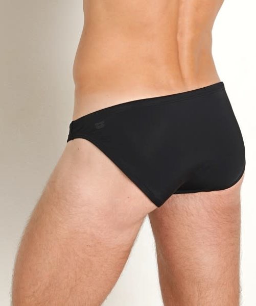 NASTY PIG NASTY PIG MICRO BIKINI BLACK
