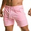 GIGO UNDERWEAR GIGO NAVAL PINK