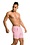 GIGO UNDERWEAR GIGO NAVAL PINK
