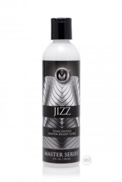 MASTER SERIES MASTER SERIES JIZZ LUBE UNSCENTED
