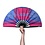 RUG MUNCHER LARGE CLAP FAN