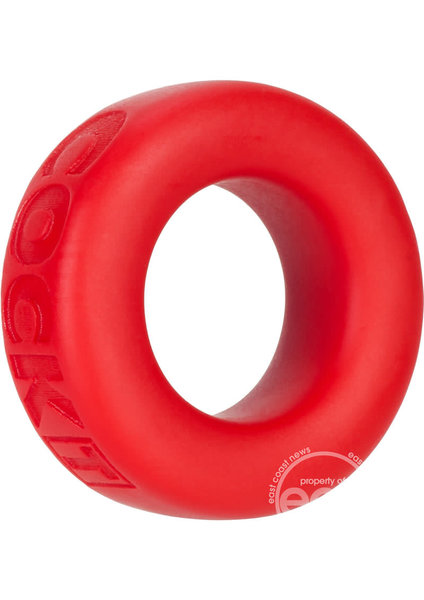 OXBALLS OXBALLS ATOMIC JOCK COCK T COCK RING