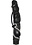 NASSTOYS MACK TUFF INFLATABLE BIG BOSS DILDO 12" BLACK
