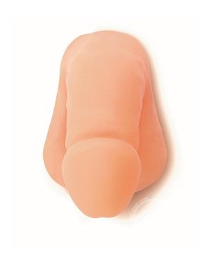 WHIP SMART WHIPSMART SOFT &  DISCREET PACKER 4"