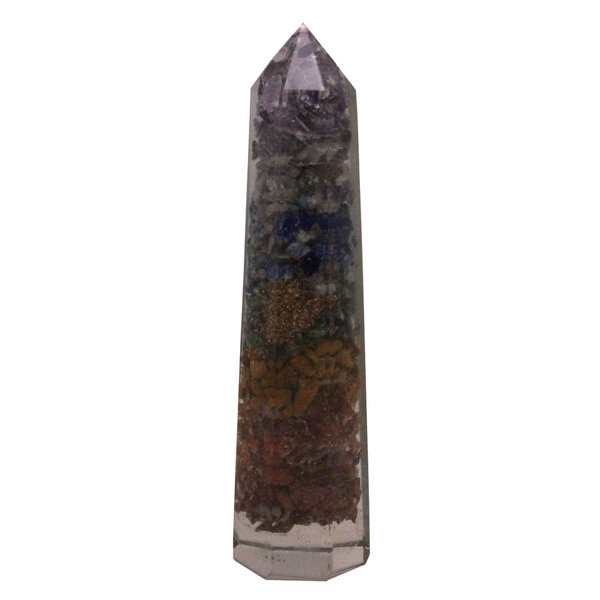 KALA IMPORTS LLC ORGONITE TOWER 6inch