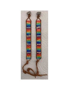 KALA IMPORTS LLC CHAKRA CORD BRACELET