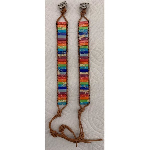 KALA IMPORTS LLC CHAKRA CORD BRACELET