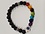 KALA IMPORTS LLC CHAKRA GEM STONE BRACELET