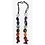 KALA IMPORTS LLC CHAKRA STONE HANGING