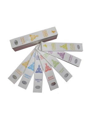 KALA IMPORTS LLC CHAKRA NEPAL INCENSE