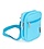 FYDELITY FYDELITY FESTIVAL CROSSBODY SLING NEON BLUE