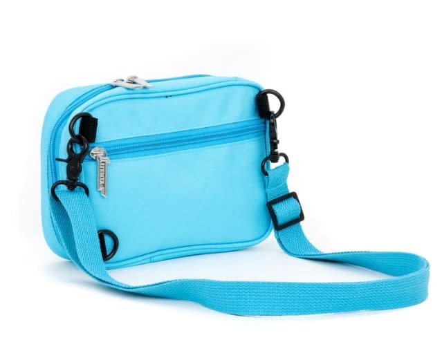 Fydelity Crossbody Sling Bag