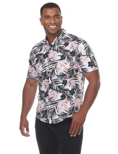 MOJITO X MOJITO X SLIM FIT HAWAIIAN PINK/BLUE