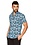 BERTIGO BERTIGO ROCKY MULTICOLOR TROPICAL SHIRT
