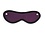 ROUGE ROUGE BLINDFOLD EYE MASK