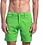 EX FROG EX FROG CHINO SHORTS GREEN