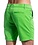 EX FROG EX FROG CHINO SHORTS GREEN