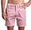 EX FROG EX FROG CHINO SHORTS LIGHT PINK