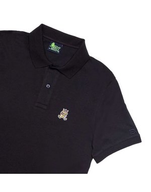 EX FROG EX FROG CANNES FROG SLIM FIT POLO