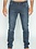 EX FROG EIGHT X CHARCOAL SUPER STRETCH SLIM JEANS