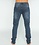 EX FROG EIGHT X CHARCOAL SUPER STRETCH SLIM JEANS